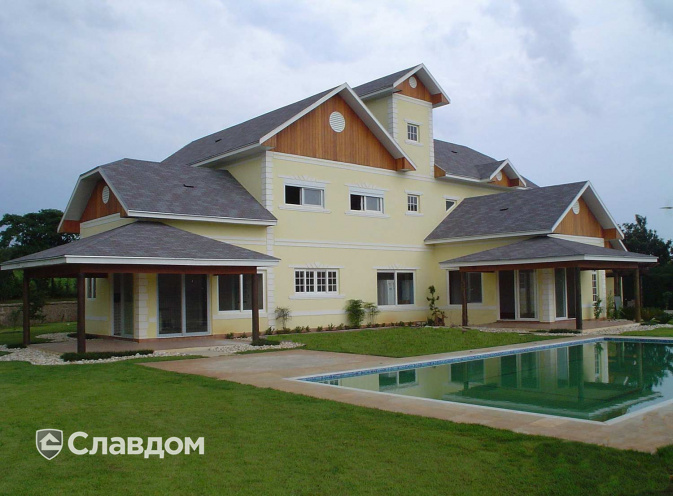 Адгезионная грунтовка Bergauf BETON KONTAKT, 7 кг