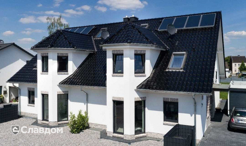 Адгезионная грунтовка Bergauf BETON KONTAKT, 7 кг