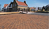 Клинкерная брусчатка Penter Baltrum, 210*50*70 мм