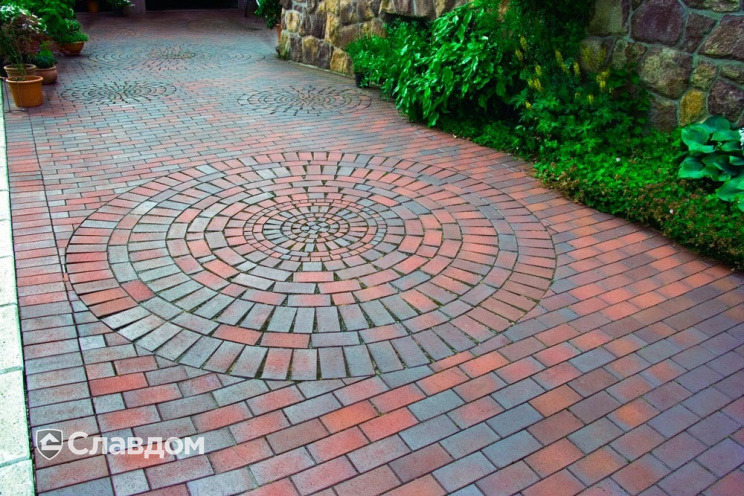 Адгезионная грунтовка Bergauf BETON KONTAKT, 7 кг