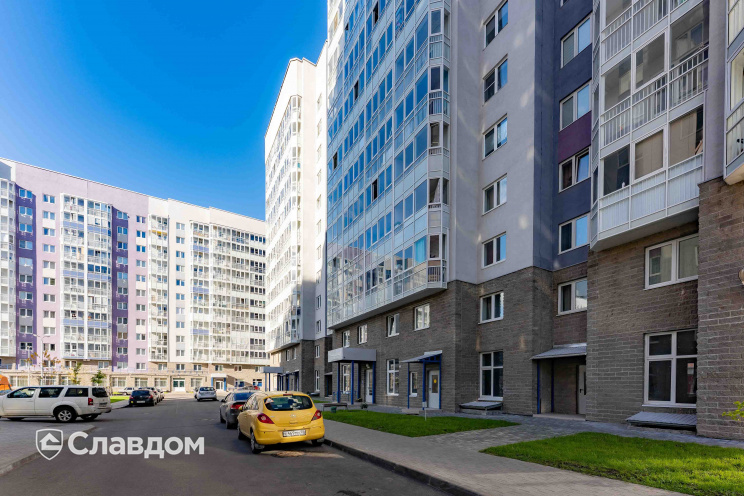 Плитка тротуарная BRAER Старый город Ландхаус серый, толщина 60 мм