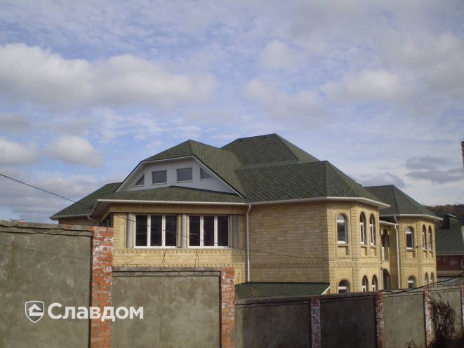 Адгезионная грунтовка Bergauf BETON KONTAKT, 7 кг