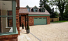 Кирпич облицовочный Terca Olde Farndale Multi, 215*102*65 мм