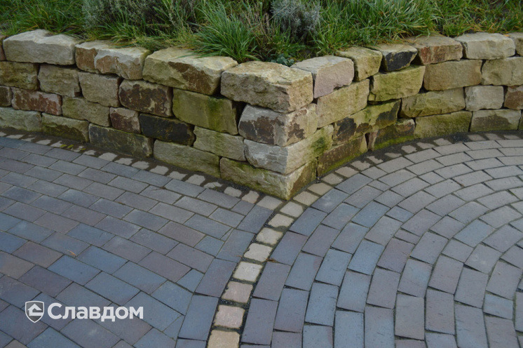 Адгезионная грунтовка Bergauf BETON KONTAKT, 7 кг
