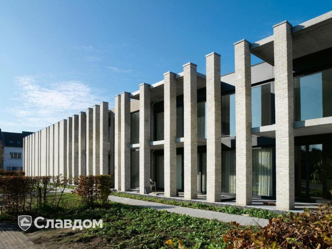 Держатель для лаги Level Top