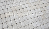 Плитка тротуарная BRAER Классико круговая Color Mix Мальва, 73*110*115*60 мм