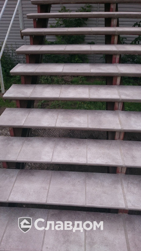 Держатель для лаги Level Top