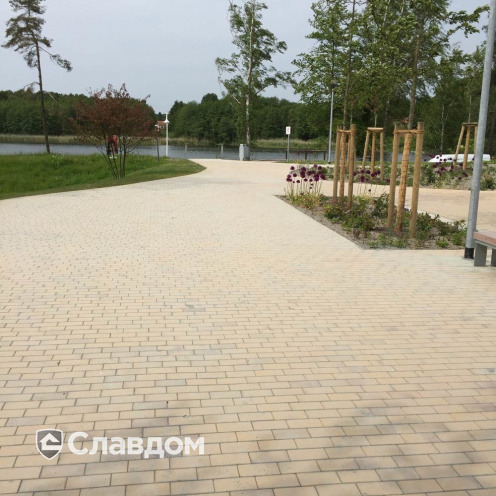 Адгезионная грунтовка Bergauf BETON KONTAKT, 7 кг