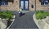 Адгезионная грунтовка Bergauf BETON KONTAKT, 7 кг
