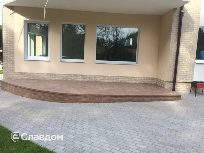 Держатель для лаги Level Top