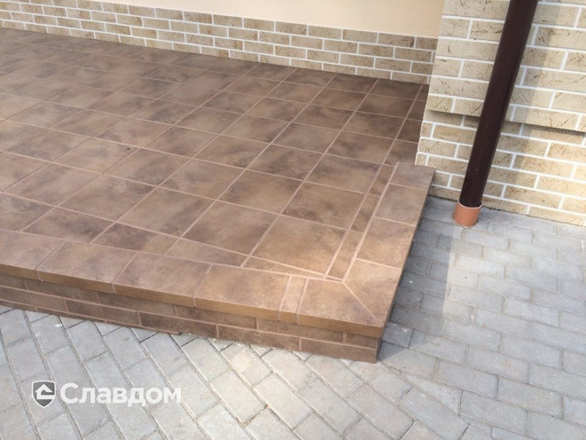 Держатель для лаги Level Top