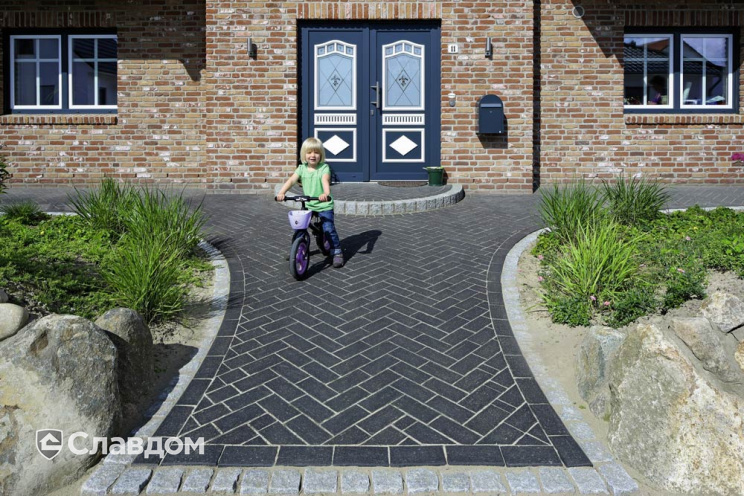 Адгезионная грунтовка Bergauf BETON KONTAKT, 7 кг