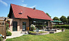 Адгезионная грунтовка Bergauf BETON KONTAKT, 7 кг