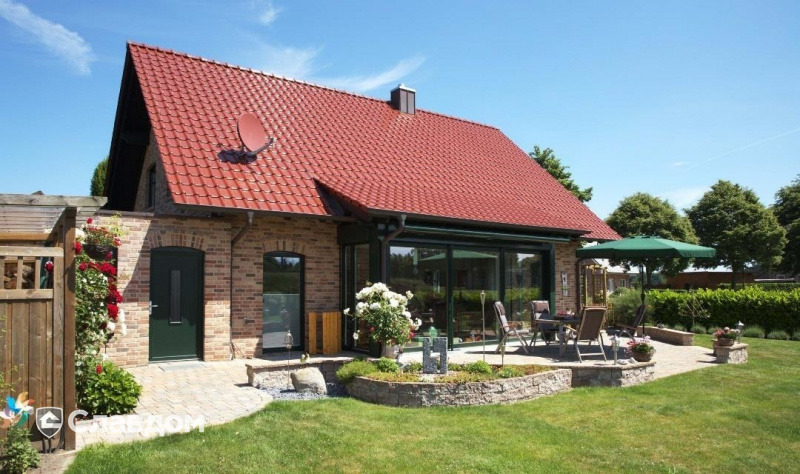 Адгезионная грунтовка Bergauf BETON KONTAKT, 7 кг