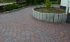 Адгезионная грунтовка Bergauf BETON KONTAKT, 7 кг