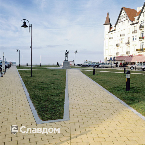 Адгезионная грунтовка Bergauf BETON KONTAKT, 7 кг