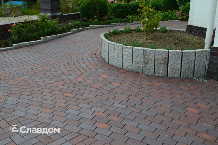 Адгезионная грунтовка Bergauf BETON KONTAKT, 7 кг
