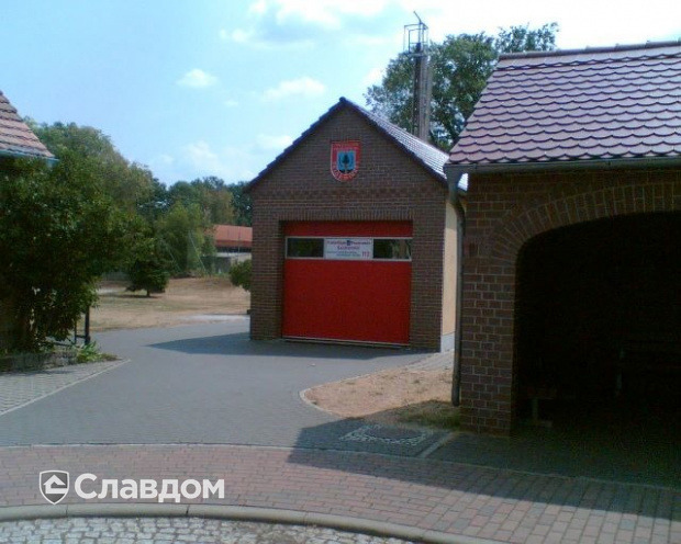 Кирпич клинкерный щелевой Terca Lausitz, 240*115*71 мм