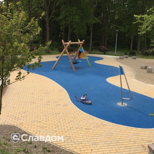 Держатель для лаги Level Top