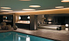Керамогранит Atlas Concorde Landstone Walnut LASTRA, 600*600*20 мм