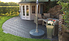 Адгезионная грунтовка Bergauf BETON KONTAKT, 7 кг