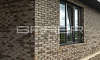 Кирпич BRAER PRO 14.04.1, 250*120*65 мм