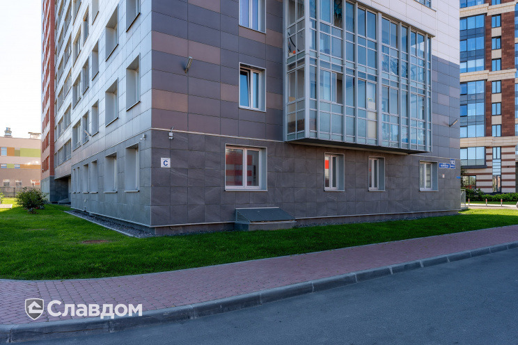 Держатель для лаги Level Top