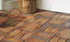 Клинкерная брусчатка Penter Baltrum, 210*50*70 мм