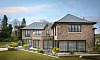 Кирпич облицовочный Terca Kempley Antique, 215*102*65 мм
