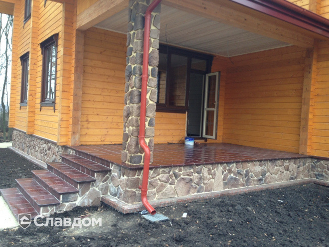 Держатель для лаги Level Top