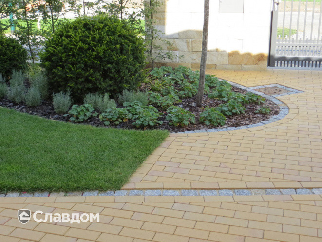 Адгезионная грунтовка Bergauf BETON KONTAKT, 7 кг