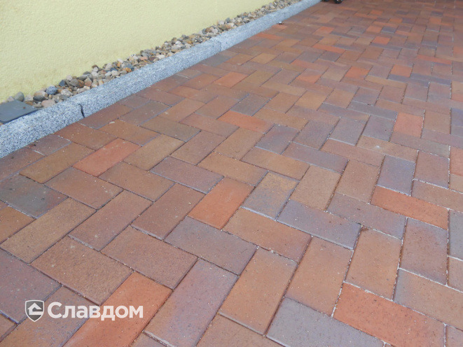 Адгезионная грунтовка Bergauf BETON KONTAKT, 7 кг