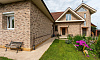 Кирпич облицовочный Engels Onega, 215*50*65 мм