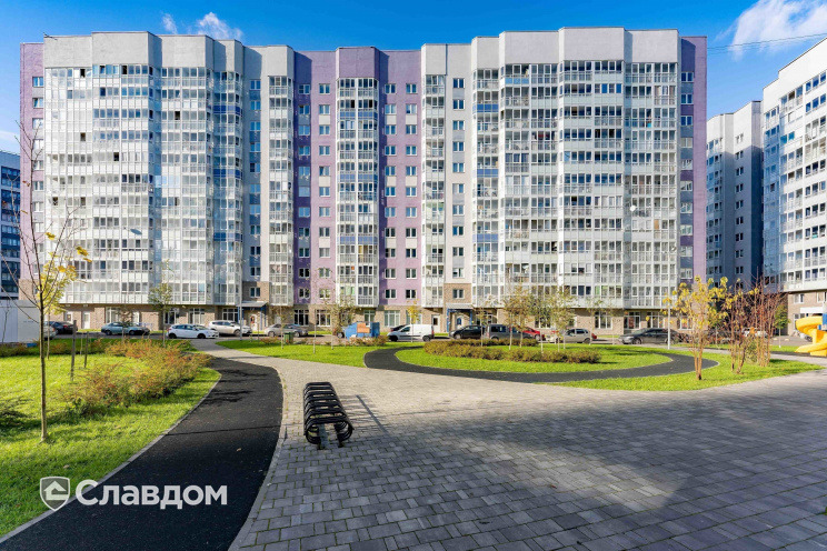 Плитка тротуарная BRAER Старый город Ландхаус серый, толщина 60 мм