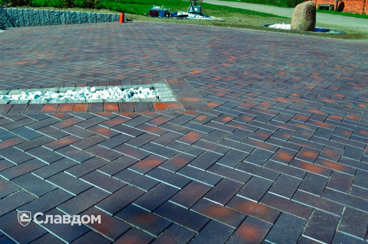 Адгезионная грунтовка Bergauf BETON KONTAKT, 7 кг