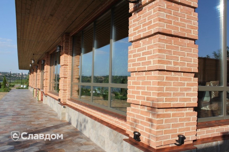 Адгезионная грунтовка Bergauf BETON KONTAKT, 7 кг