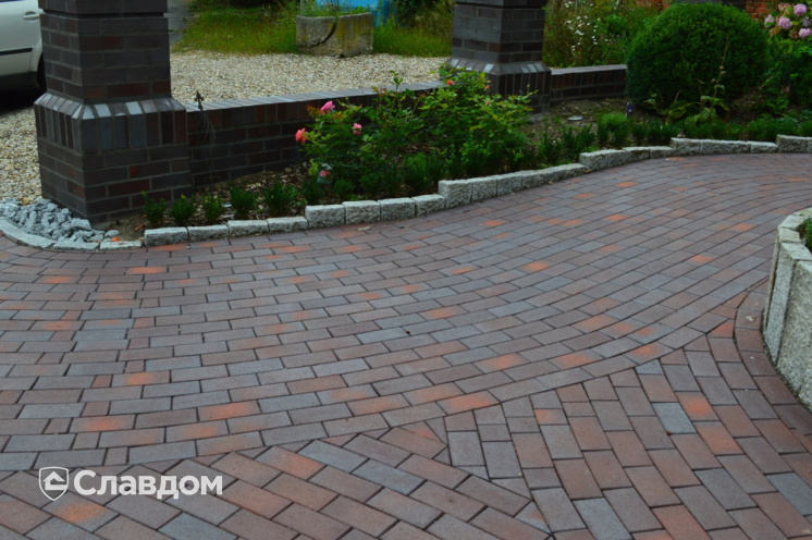 Адгезионная грунтовка Bergauf BETON KONTAKT, 7 кг