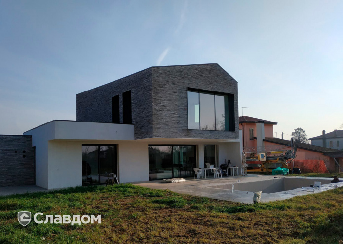 Держатель для лаги Level Top