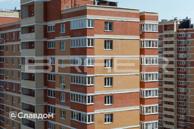 Кирпич BRAER красный гладкий, 250*120*65 мм