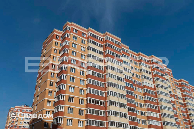 Кирпич BRAER красный гладкий, 250*120*65 мм