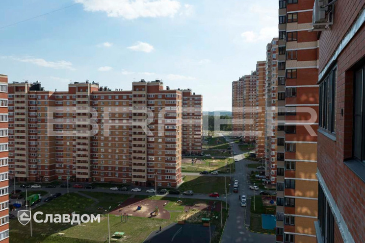 Кирпич BRAER красный гладкий, 250*120*65 мм