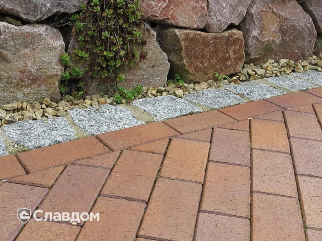 Адгезионная грунтовка Bergauf BETON KONTAKT, 7 кг