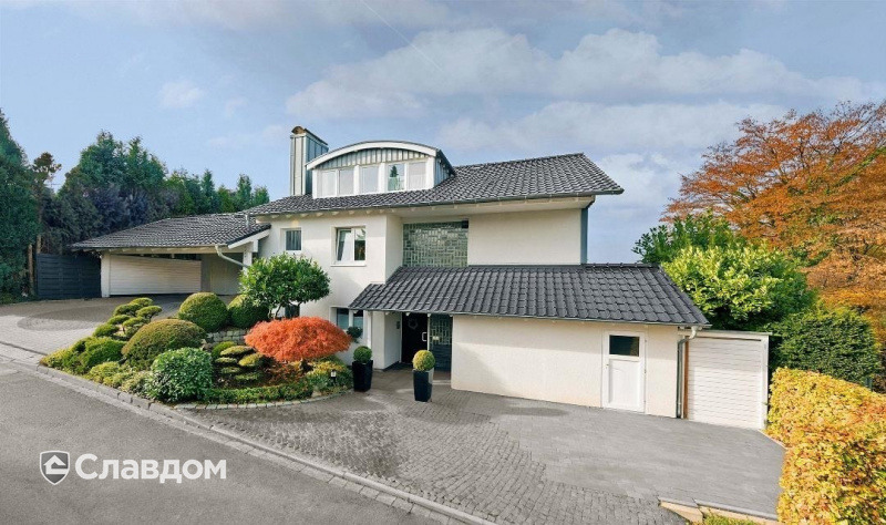 Адгезионная грунтовка Bergauf BETON KONTAKT, 7 кг