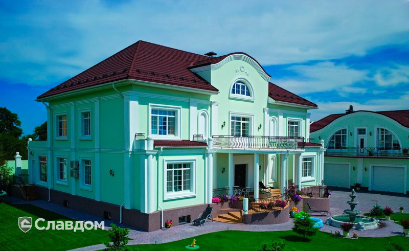 Адгезионная грунтовка Bergauf BETON KONTAKT, 7 кг