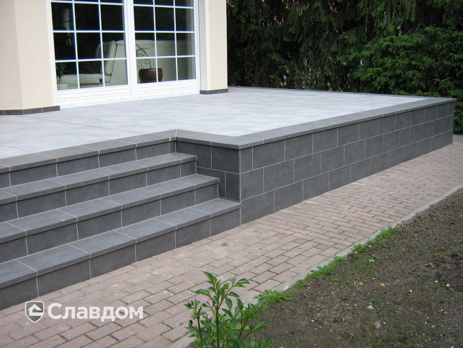 Держатель для лаги Level Top