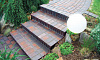 Адгезионная грунтовка Bergauf BETON KONTAKT, 7 кг