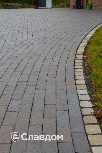 Адгезионная грунтовка Bergauf BETON KONTAKT, 7 кг