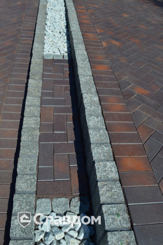 Адгезионная грунтовка Bergauf BETON KONTAKT, 7 кг