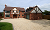 Кирпич облицовочный Terca Olde Farndale Multi, 215*102*65 мм