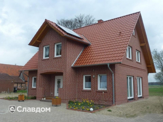 Кирпич облицовочный клинкерный полнотелый Terca Inoa, 240*115*71 мм